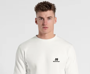 Ensemble survêtement sportif pour homme, sweat-shirt et short d'hiver, 100% polyester, 2 pièces - Product Image 5