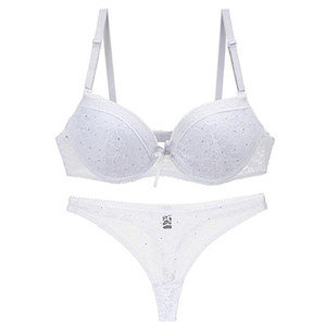 Conjunto de Bikini de Dos Piezas con Estampado Ecológico de Alta Calidad para Mujer, Marca Privada, Tanga en V, Secado Rápido, Traje de Baño, Ropa de Playa, Nueva Llegada - Product Image 2