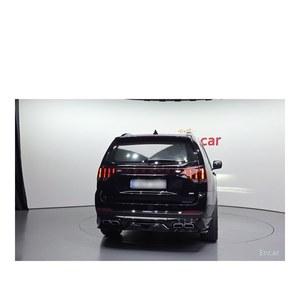 Para Kia Mohave Diésel 3.0 4WD Septiembre 2022, 7 Plazas, con Caja de Cambios Automática, Volante a la Izquierda y Cámara Trasera, 50,972 km - Product Image 4