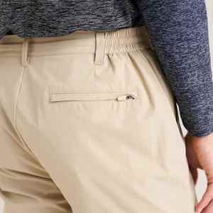 Pantalones Cortos Deportivos para Hombre, Primavera-Verano, Nuevos Pantalones de Fitness para Correr y Entrenar, Transpirables, Estilo Cross-Border - Product Image 6