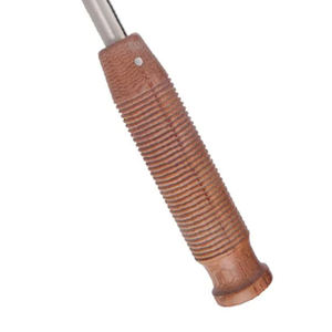 Pinzas para Tendones de Acero Inoxidable, Instrumento Quirúrgico Ortopédico Manual, Herramienta Médica para Quirófano - Product Image 3