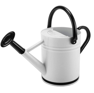 Bidon d'eau en métal blanc thermolaqué de qualité supérieure, vente en gros, bidon de luxe, best-seller, bidon d'eau galvanisé abordable - Product Image 4