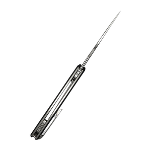 Folding Knives with Gray Handle <b>Stainless</b> <b>Steel</b> Blade Foldable Pocket Design for <b>Outdoor</b> Camping and General Utility Work - Product Image 4