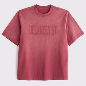 เสื้อยืดผู้ชายแขนสั้นดีไซน์พรีเมียม ผ้าฝ้าย 100% คอกลม เนื้อผ้าเรียบลื่น ระบายอากาศได้ดี สวมใส่สบาย และมีสไตล์เรียบง่าย - Product Image 1