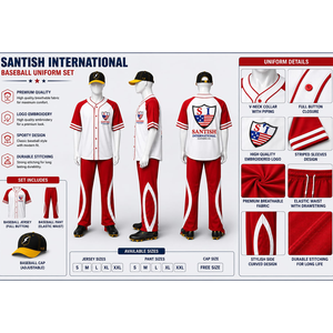 Maillots de football américain personnalisés, impression par sublimation, drapeau, haute qualité, 100% polyester, logo sur le devant, manches courtes, unisexe, adulte - Product Image 5