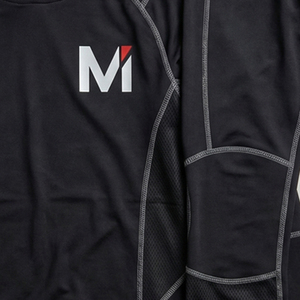 Conjunto Deportivo Personalizado Unisex con Estampado de Alto Rendimiento, Transpirable, Ligero, de Secado Rápido, con Cremallera Completa, para Yoga y Entrenamiento en el Gimnasio - Product Image 2