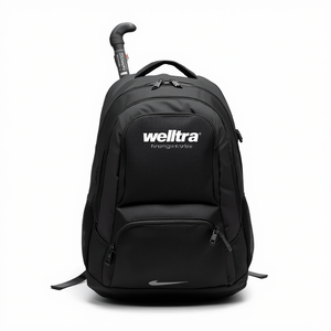 Sac à dos de sport pour hockey sur gazon avec rangement pour bâtons, grand sac de transport d'équipement pour l'entraînement, la compétition, les voyages et les matchs - Product Image 2