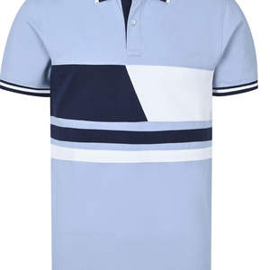 Nueva Llegada: Camisetas Polo de Alta Calidad para Hombre, 100% Algodón, Ropa Deportiva, Camiseta Polo Lisa de Poliéster en Venta - Product Image 6