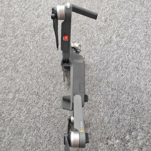 Dron Mavic Pro con Cámara de 12MP, Evitación de Obstáculos por IA, Giroscopio de 6 Ejes, Control Remoto, Transmisión de 10 km - Product Image 6