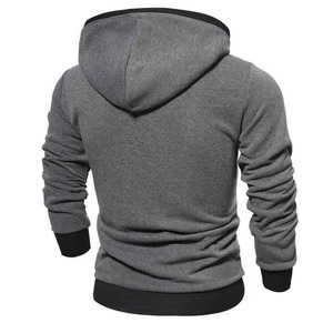 Apparel mass production <b>Mens</b> Hoodies Premium Relaxed Fit <b>Pullover</b> <b>for</b> Casual Fashion Outdoor Adventures and Everyday Use - Product Image 3