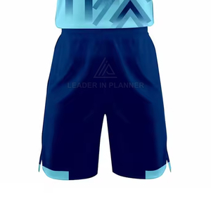 Uniforme de volley-ball de dernière génération, meilleur matériau, vêtements de sport d'extérieur, uniforme de volley-ball léger - Product Image 5