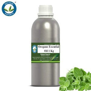 Organic Oregano <b>Oil</b> | Premium Quality | Ideal for Wellness, Cosmetics & Supplements - Product Image 5