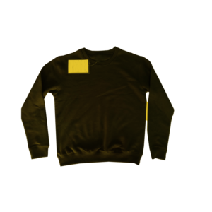 High Quality Quarter Zipper Anti Pilling 100% Polyester 220 Gsm with Front zipper and shoulder cut and sew Panels <b>Turtle</b> <b>Neck</b> - Product Image 3