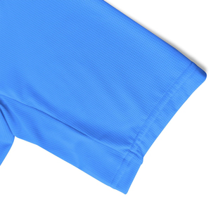 Maillot de cyclisme pour femmes au design élégant, respirant, en maille, haut de vélo à manches courtes, vêtements de vélo réfléchissants, maillot de cyclisme - Product Image 5