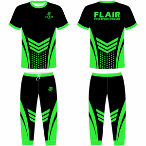 High Quality Customizable Premium Cricket Uniform <b>Kit</b> Premium Customizable Cricket Clothing for Players Wholesale - Product Image 3