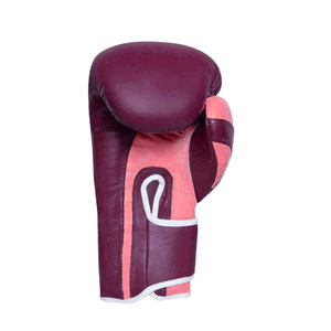 Gants de boxe professionnels pour hommes et femmes, pour l'entraînement, la remise en forme, la salle de sport et les sports, avec logo personnalisé, gants de boxe pour arts martiaux - Product Image 3
