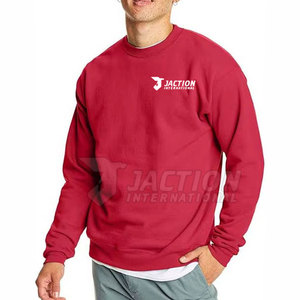 Sudaderas Extra Grandes para Hombre de Alta Calidad, Último Diseño, Transpirables, Hechas en Pakistán - Product Image 6