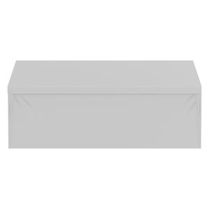 Telo di Ricambio per Tenda Garage/Posto Auto Coperto 3x6m Rinforzato, Impermeabile e Protezione UV - Product Image 5