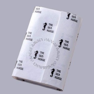 Made in India Recyclable and Waterproof Custom Printed Roll <b>Tissue</b> <b>Paper</b> for Apparel Wrapping at Outstanding Price on Sale - Product Image 1