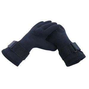 Winter Halloween Black Non Slip Touch Screen Gloves Unisex Skull Claw Finger Gloves Party Gloves touch Screen Gloves - Product Image 6