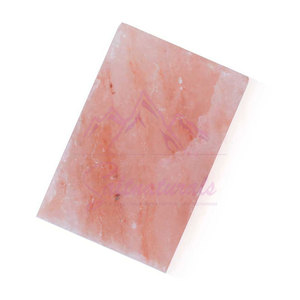 Ladrillos de Sal del Himalaya de Lujo, Ladrillos de Sal del Himalaya Pura, Ladrillos de Sal del Himalaya Naturales para Decoración de Spa - Product Image 2