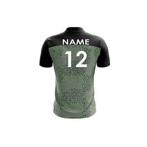 Uniforme de Cricket Personalizado al por Mayor para Hombre, el Más Vendido del 2026, con Logotipo Personalizado / Uniforme de Cricket de Manga Corta con Nuevo Diseño para Hombre - Product Image 4