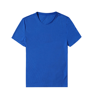 Lot de T-shirts en gros à prix réduits, expédition rapide, conteneur complet, fournisseur de confiance, 100% coton pour hommes, uniformes promotionnels - Product Image 5