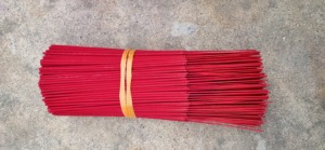 Incienso de Agarwood y Palo Santo de Alta Calidad al Mejor Precio, para Uso Religioso, Venta al Por Mayor GMEX JSC Origen Vietnam, Diámetro de 3-3.5 mm - Product Image 4