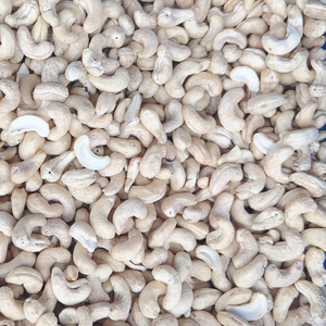 Hot Sale <b>Cheap</b> Rate Cashew Nuts Packaging <b>Box</b> Ww320 Ww240 Cashew Nut Kernels Santigo Cashew Vietnam Customized Cutting Size - Product Image 1