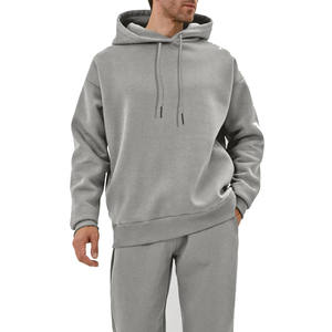 Survêtement de sport pour homme, tissu respirant en mélange de coton, coupe slim, pantalon de jogging, taille élastique, léger, vêtements de sport pour la salle de gym - Product Image 2
