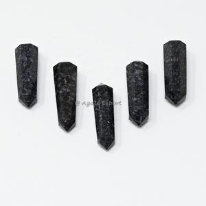 Gran oferta de la mejor calidad, opalita Natural grande, punto de doble terminación, energía curativa metafísica, fabricación artesanal - Product Image 6