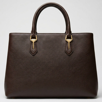 Fournisseur chinois, vente en gros de sacs à main décontractés pour femmes, grande capacité, simple, en PU de haute qualité