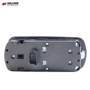 Hellper yüksek kalite OEM A9438200097 Mercedes Benz 9438200097 için yüksek performanslı pencere kontrol anahtarı - Product Image 6