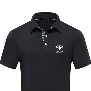 Chemises Polo Homme de Qualité Supérieure, Dernier Style, Couleur Unie, 100% Coton, Vente en Gros à Prix Bas - Product Image 3