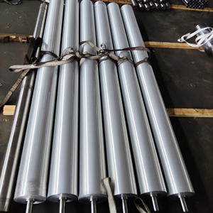 Tube décoratif <span class=keywords><strong>rond</strong></span> soudé en acier inoxydable pour balustrade - Fabricant de tubes décoratifs en acier inoxydable SUS304 SUS316 - Product Image 4