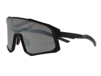 Lunettes de soleil sport photochromiques Comfort Tech du fabricant, protection UV400, verres PC/polarisés, monture intégrale, logo personnalisé, ajustables