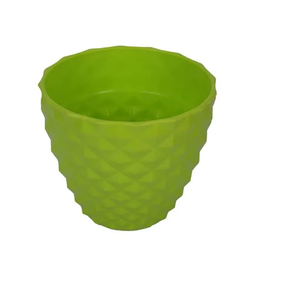 Maceta Kohinoor Pot 06 Fresh de 6 Pulgadas, Maceta Grande de Plástico para Uso en Interiores y Exteriores, Decoración del Hogar, Jardín y Balcón - Product Image 2