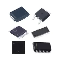 Circuits intégrés M24C04 RMN6TP SOIC 8 originaux, flambant neufs