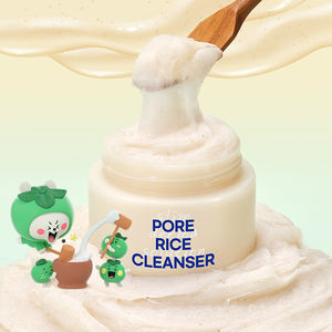 Nettoyant Crème de Riz Chewy Labit Pore 50mL – Nettoyage pour tous types de peaux - Product Image 1