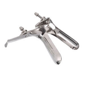 Gynecology Vaginal Speculum Vaginal Speculum <b>Instrument</b> Gynecological Examination <b>Instrument</b> Stainless Steel Vaginal Speculum - Product Image 3