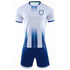 Uniforme de Voleibol Térmico Casual de Verano para Hombre al por Mayor, 100% Algodón - Product Image 1