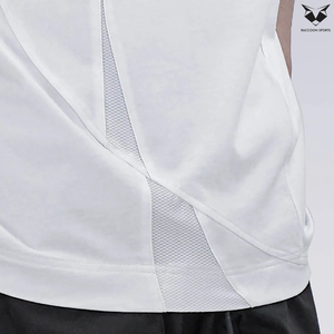 Camisetas Techwear de Última Moda 2026, Camisetas Tácticas de Algodón con Estilo Urbano para Hombre, Talla Grande - Product Image 5