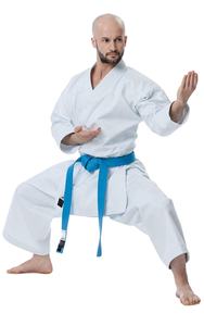 Uniformes de Karate de algodón ligero de mejor diseño, alta calidad, personalizados, MMA, artes marciales, desgaste elástico, OEM disponible, vendedor completo - Product Image 4