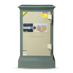 ตู้เซฟ WELKO Sprott สหรัฐอเมริกา - Product Image 1