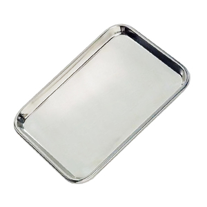 New Stainless Steel Manual Surgical Dental Sterilizer Instrument <b>Box</b> Organizer Instrument/<b>Tools</b> <b>Storage</b> Tray Custom Sizes - Product Image 4