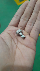 Mecanizado de Metales CNC en Vietnam - Product Image 6