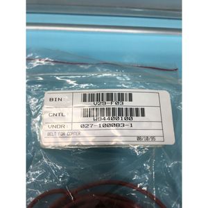 8 TEL 027-100083-1 โอริง, สายพานสำหรับเครื่องเคลือบ - อุปกรณ์และอะไหล่เซมิคอนดักเตอร์ระดับโลกที่เชื่อถือได้ที่ - Product Image 3