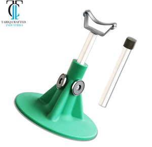 Support professionnel pour sabots de chevaux, équipement d'entretien des sabots équins, TARIQ CRAFTED INDUSTRIES - Product Image 5