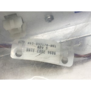 LAM 853-032018-005 Assy Upper Match Box Short - อุปกรณ์และอะไหล่เซมิคอนดักเตอร์ระดับโลกที่เชื่อถือได้ - Product Image 3