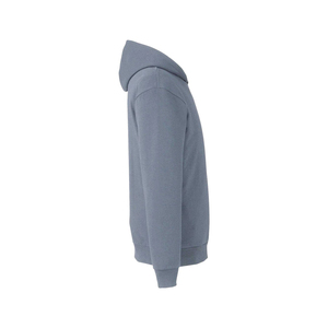 Streetwear High Street Confortable 65% Coton 35% Polyester Teint en pièce Polaire Softstyle Mi-lourde Coupe Oversize Service OEM - Product Image 3